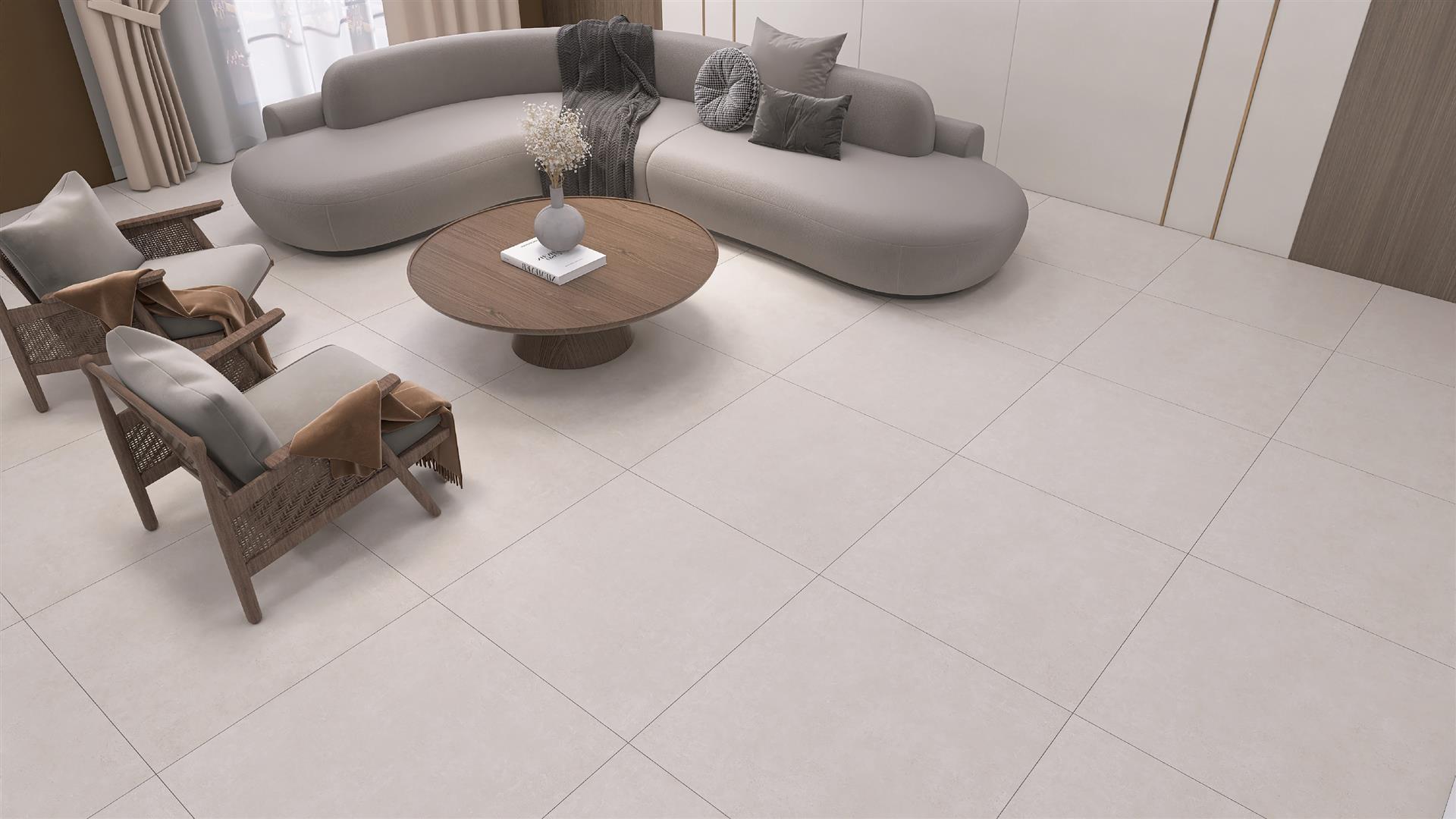 SIMPLY BETON